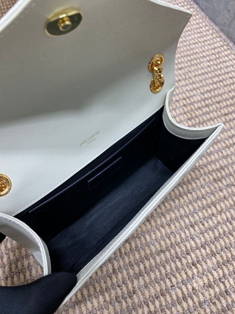 YSL Envelope Bags